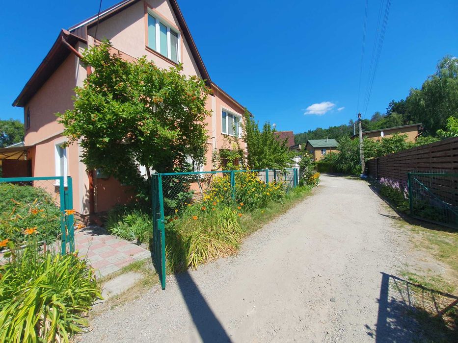 Продается дом Старые Безрадичи