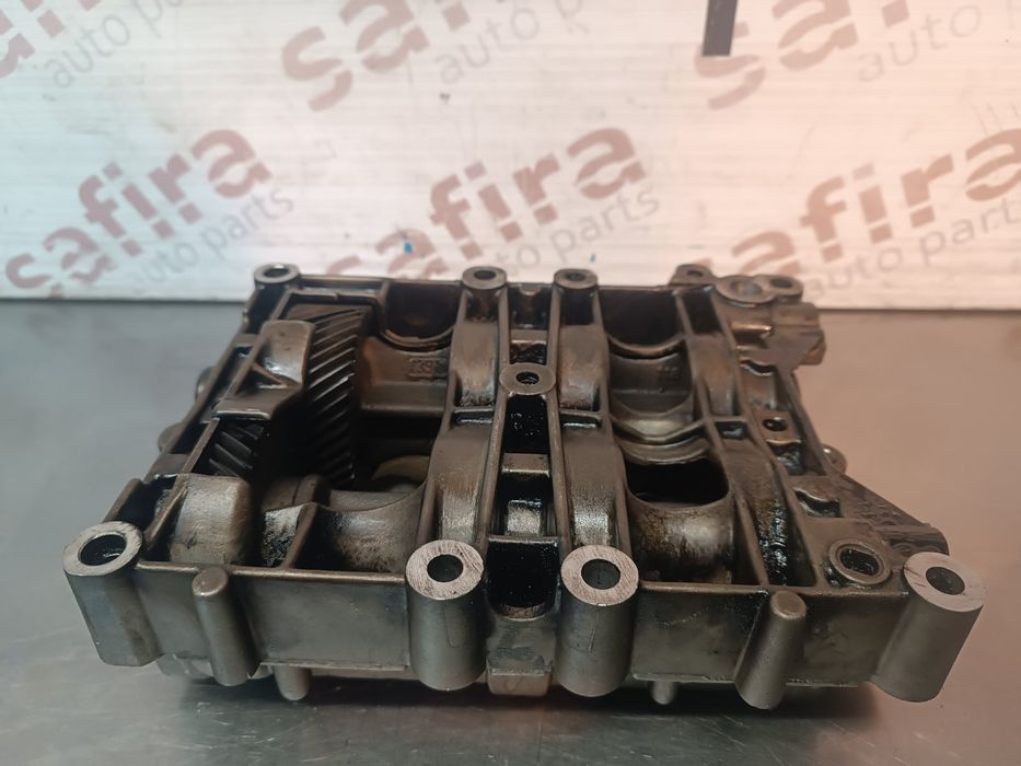 Bomba de Óleo CITROËN C5 II - 9636898380