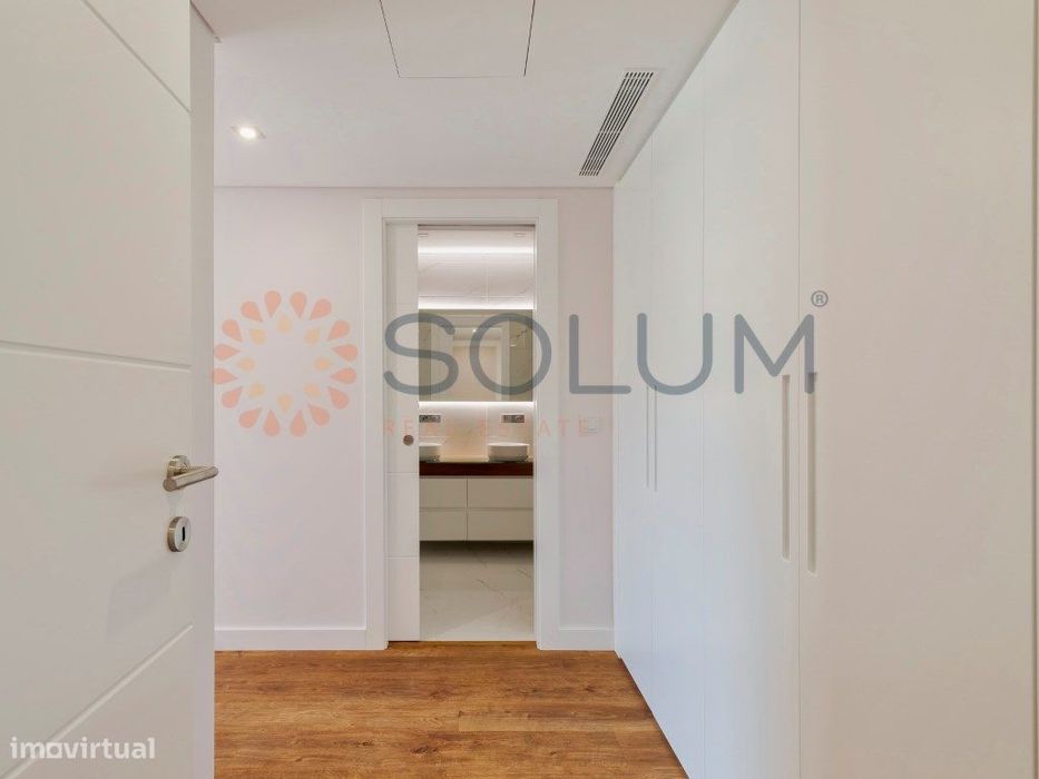 T3 com 3 suites - Montijo