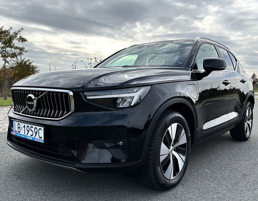 Volvo XC 40