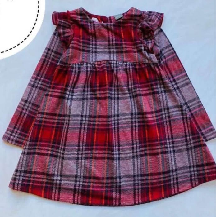 Новорічне плаття