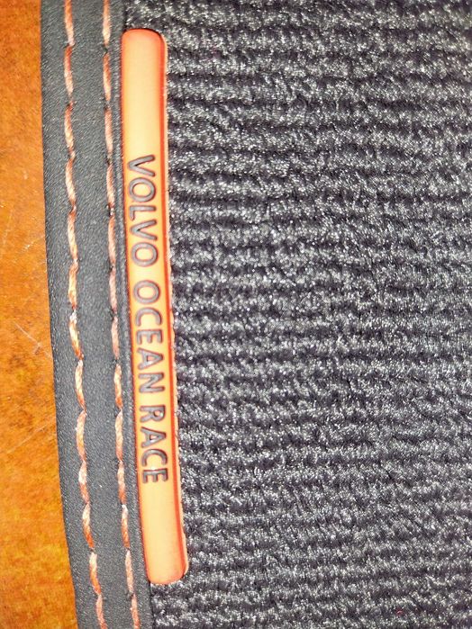 Tapete Bagageira Reversível - Volvo XC60 Ocean Race