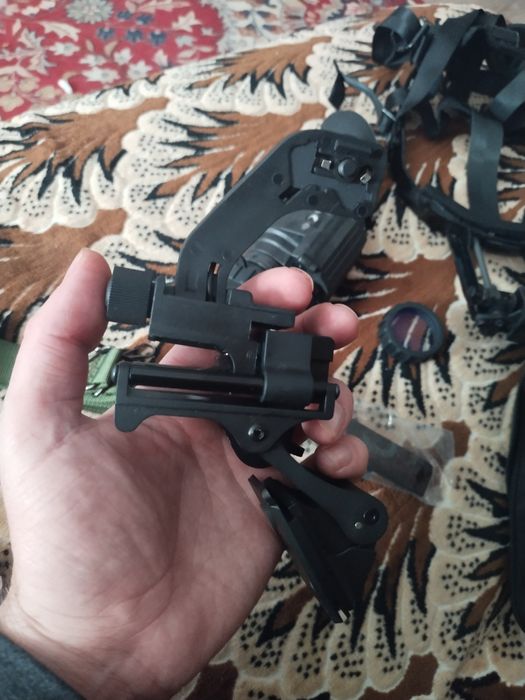 Pvs 14 gen білий фосфор продаж