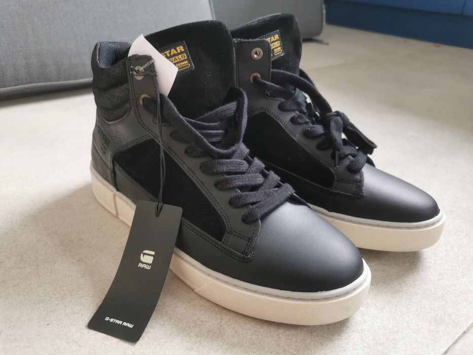 Buty G Star nowe