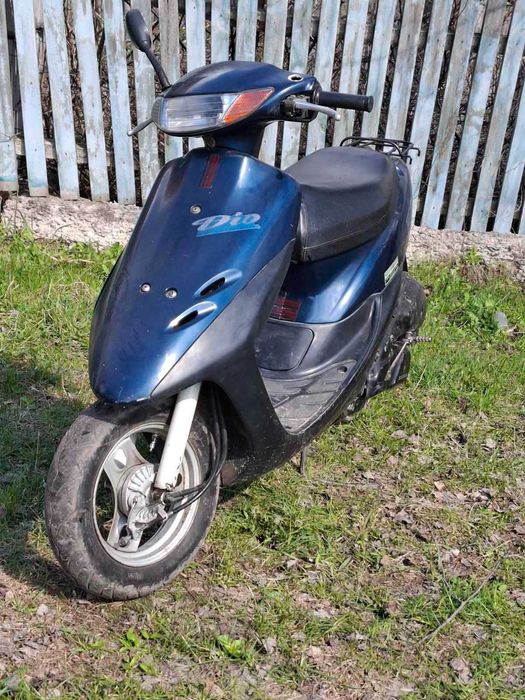 Продам хонда діо 34