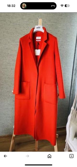 Пальто  Vicolo , надзвичайно гарний колір