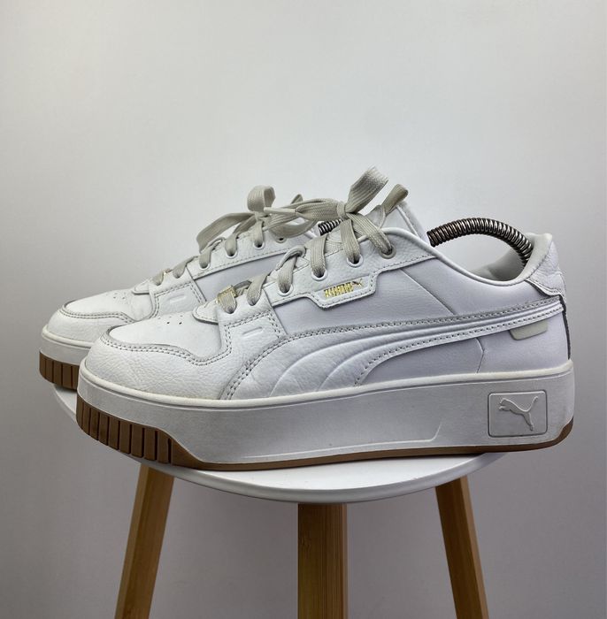 Жіночі кеди Puma