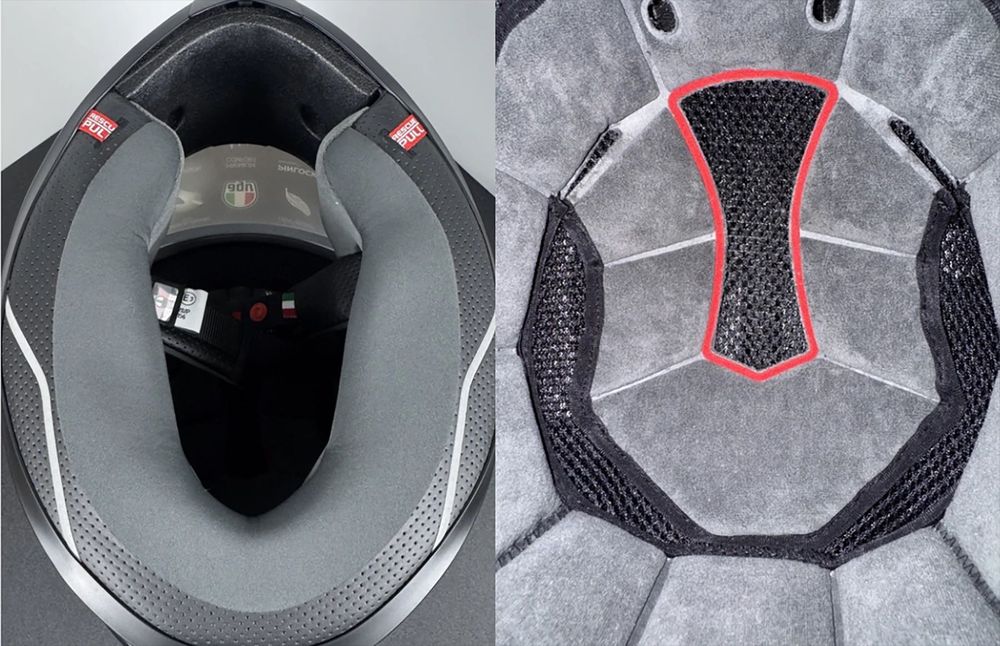 Шлем AGV,Shoei,Xlite K-6S NEW