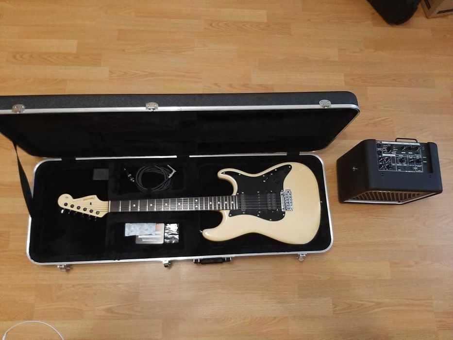 FERNANDES　SSH−40 Fernandes The Function SSH-40