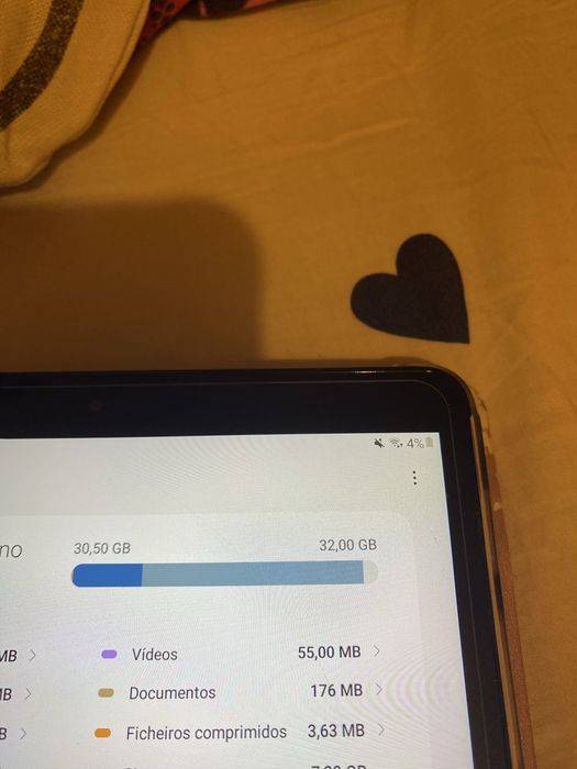 Samsung Galaxy Tab A