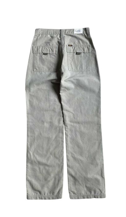 Lee Workwear W28/L30, stan bardzo dobry