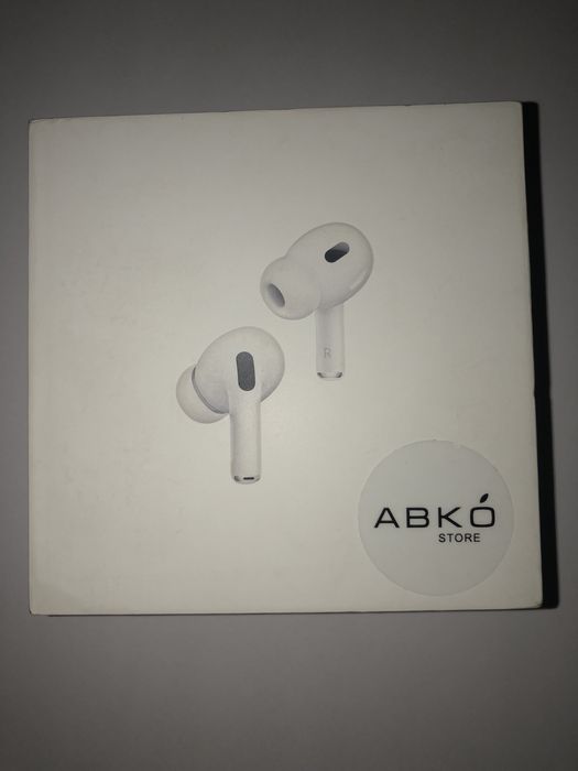 AirPods Pro 2  АирПодс Про 2 АірПодс Про 2