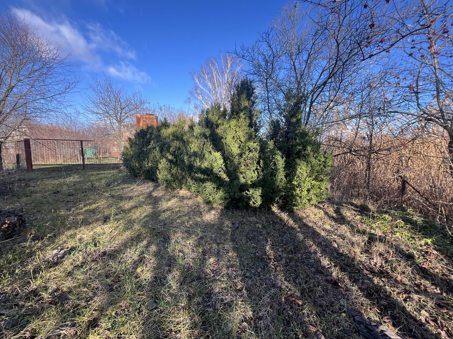 Перша лінія • Дніпро • Будинок для життя цілий рік