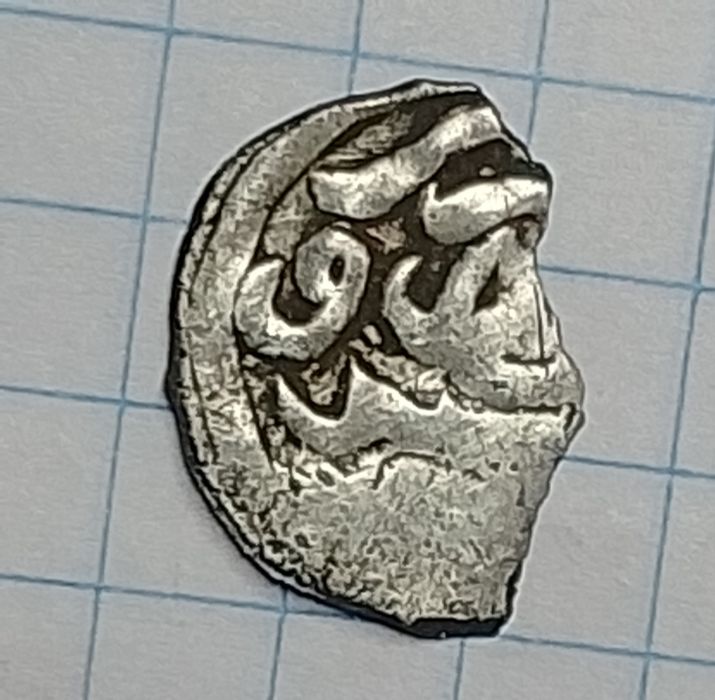 Срібні монети Золота орда