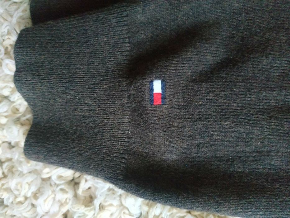 Кофта    Tommy Hilfiger  р. m
