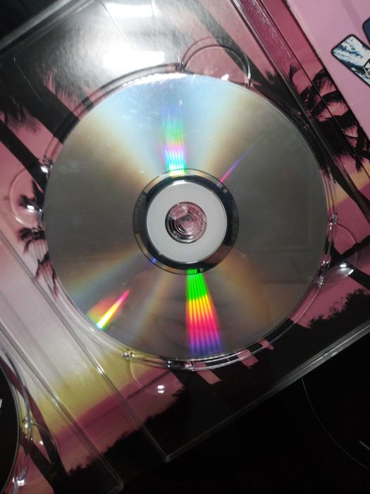 Grande Theft Auto Vice City