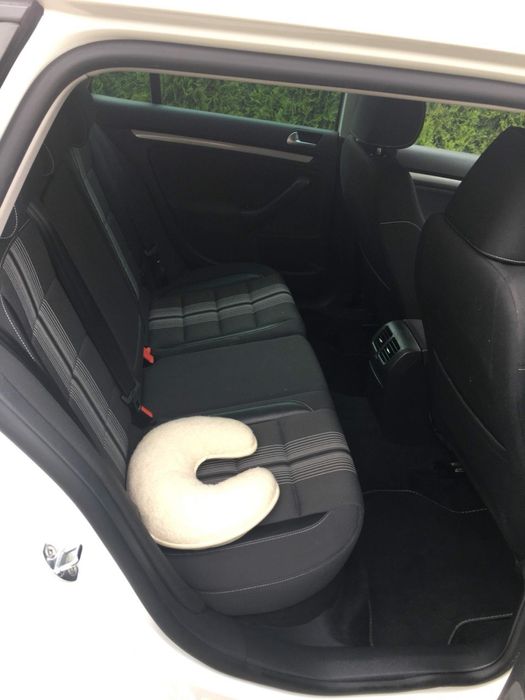 Volkswagen Golf  VІ поколінн 2013 року