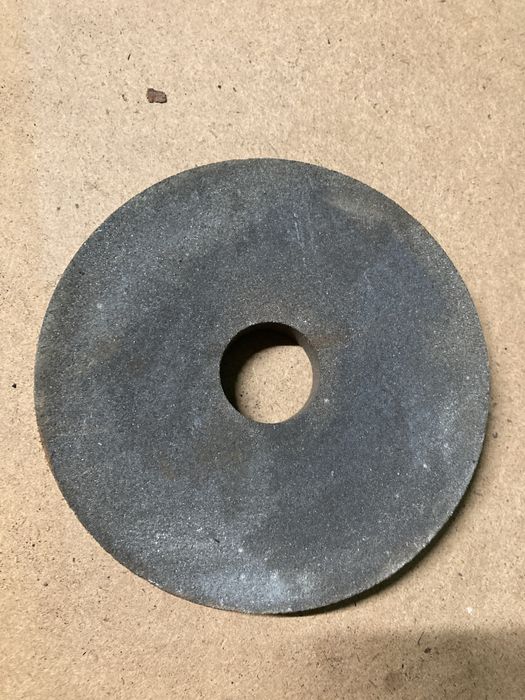 Круг точильный .