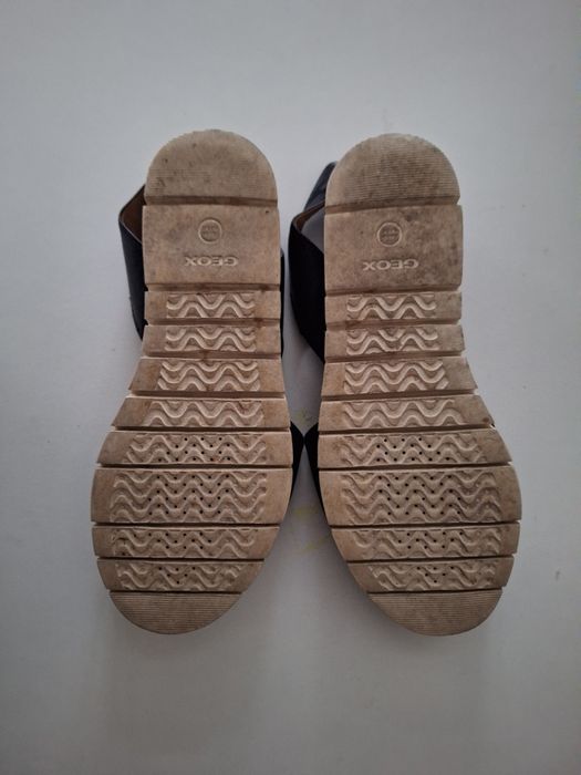 Sapatilhas da Reebok