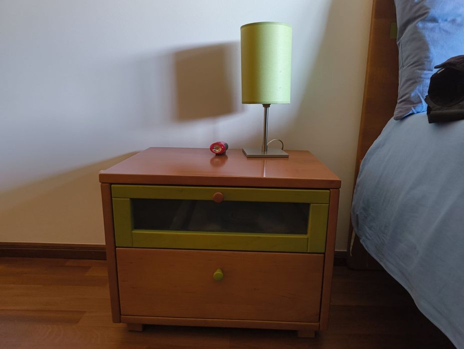 Quarto excelente estado