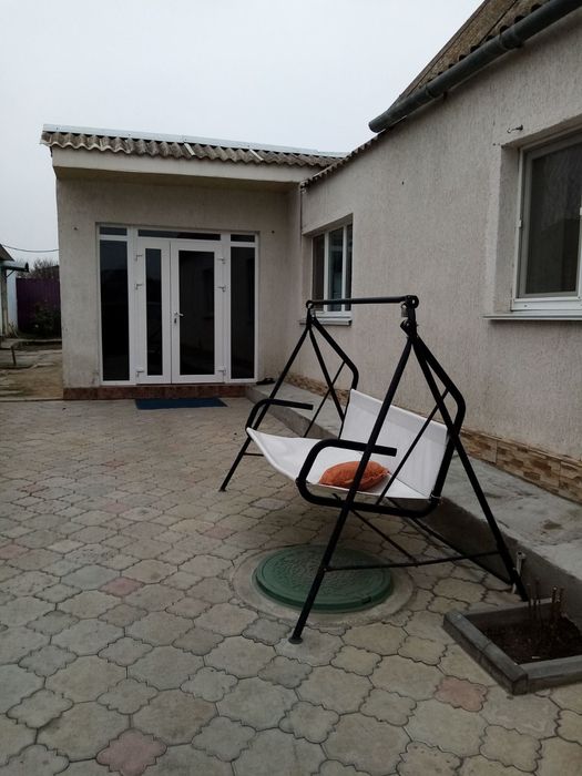 Дом, Терновка,ул.Восточная-42500$,Сертификат+