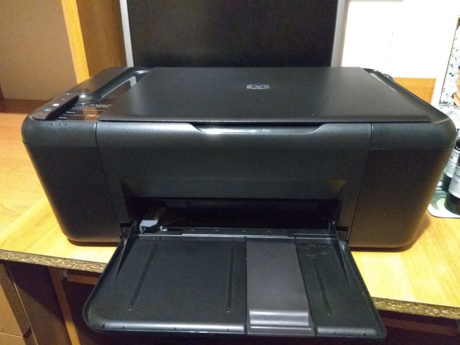 Принтер HP Deskjet