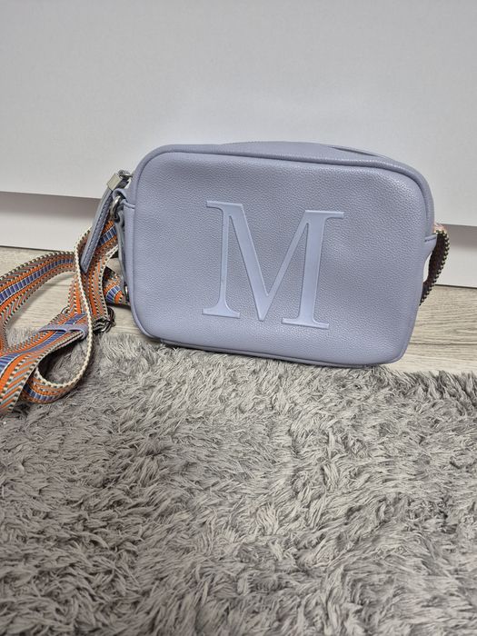 Сумочка кросбоді Caprisa