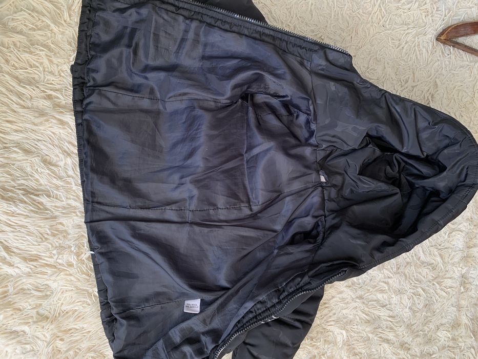 Курточка осіння на хлопчика