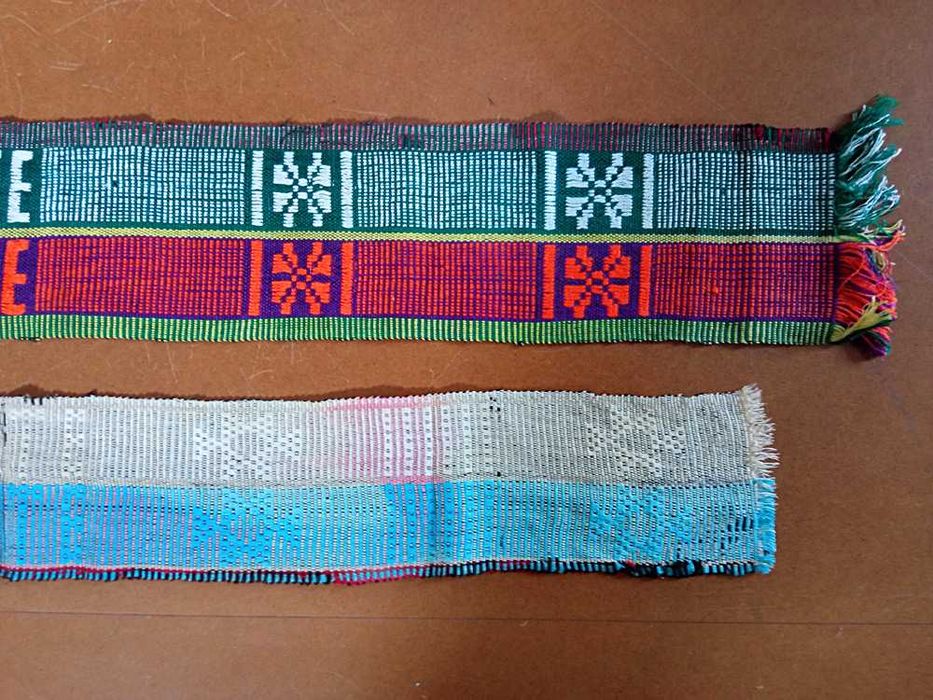 Salendas De Timor Leste