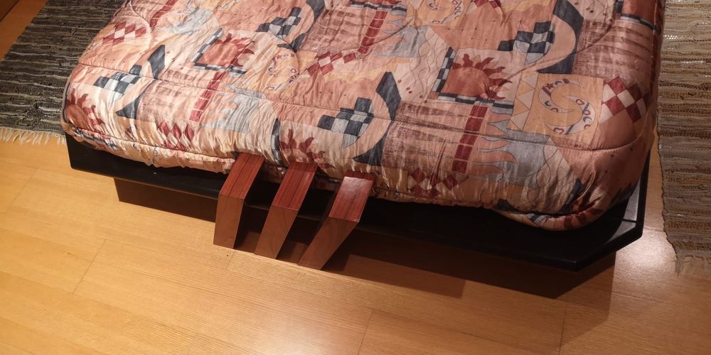 Mobília de Quarto casal