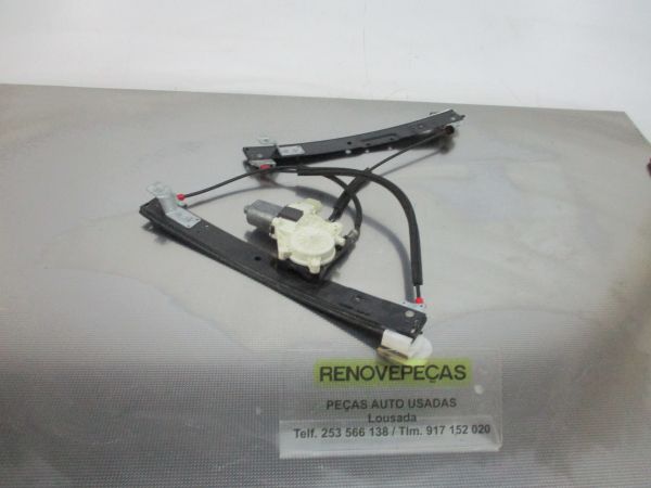 Elevador vidros frente esquerdo FORD Mondeo IV (BA7)