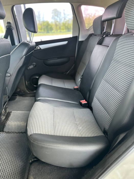 Mercedes Benz A 170