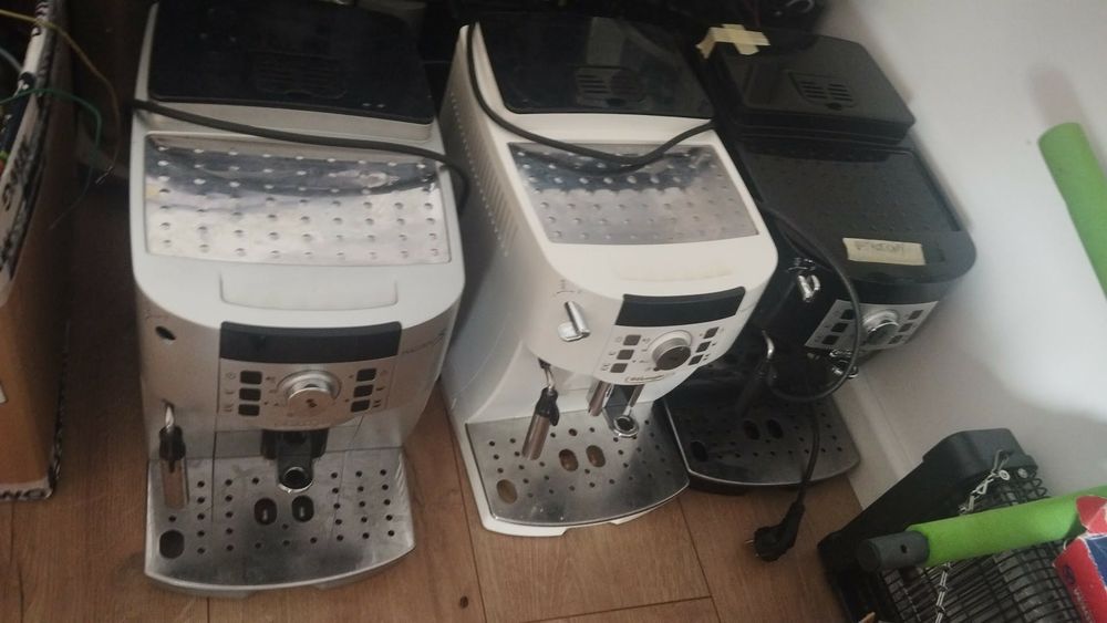 Cześci DeLonghi magnifica s corso magnifica