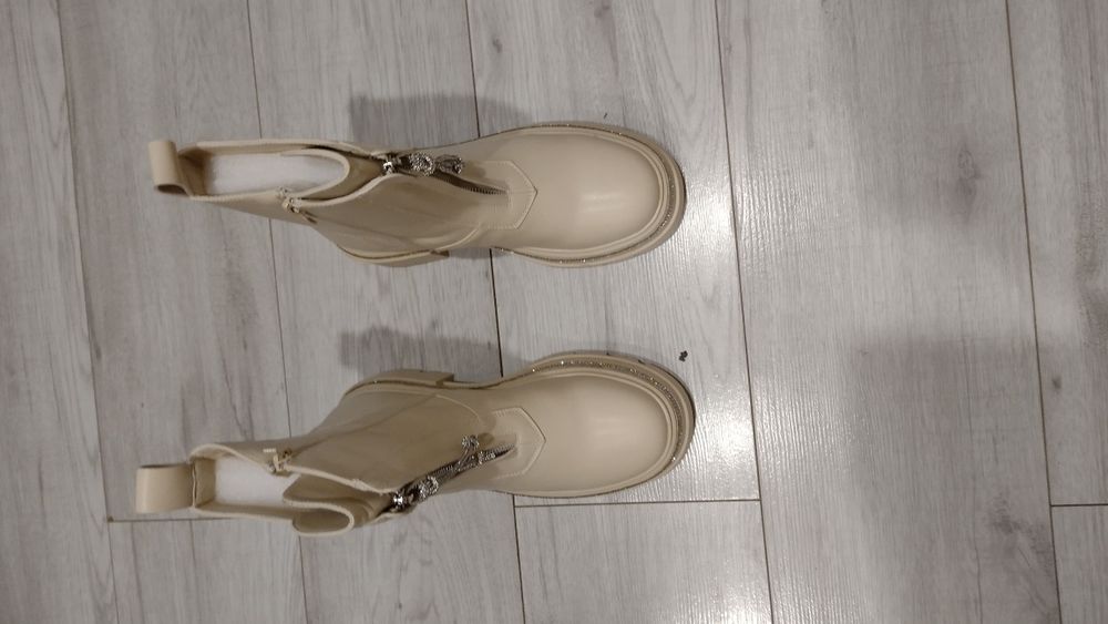Buty damskie nowe