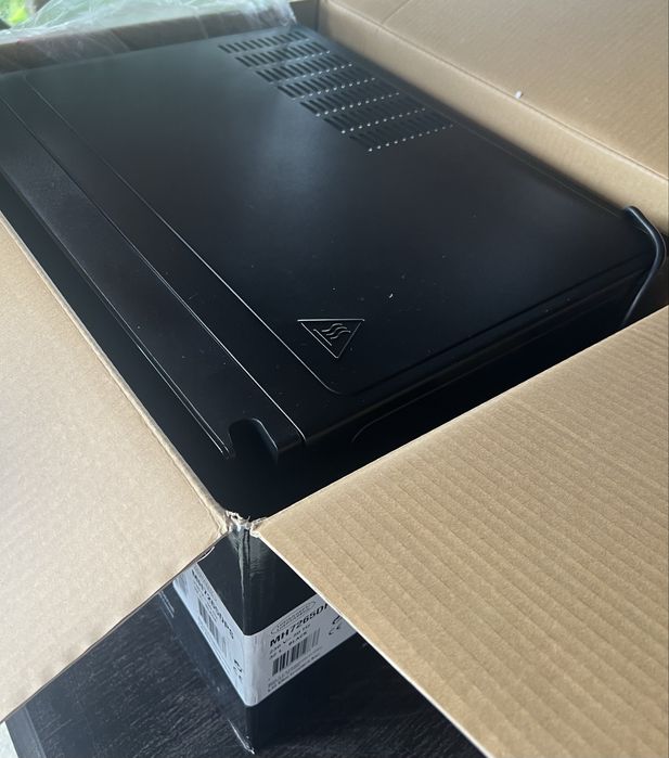 Microondas Forno