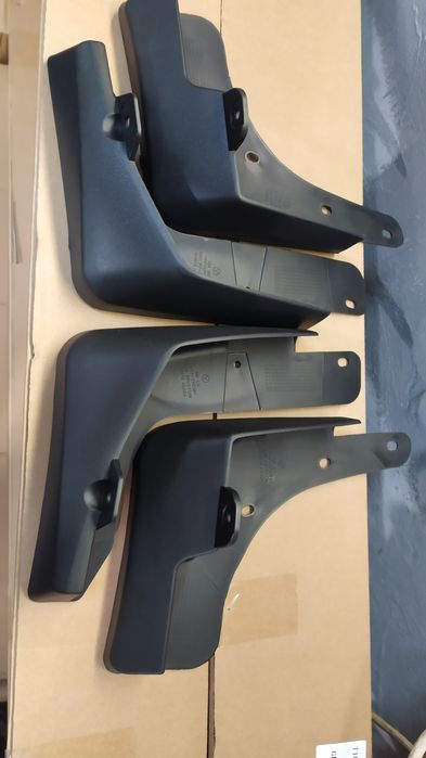 Брызговики nissan rogue 2015, 2016, 2017, 2018, 2019 t32