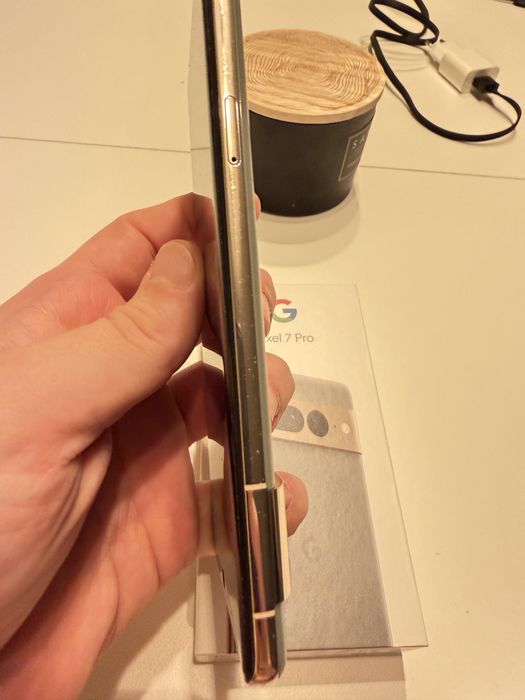 Google Pixel 7 Pro