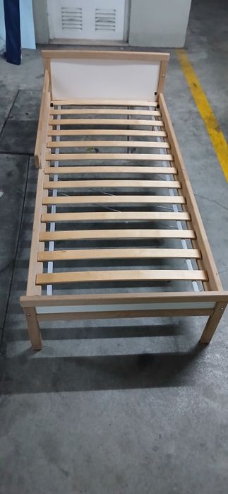 Cama para criança