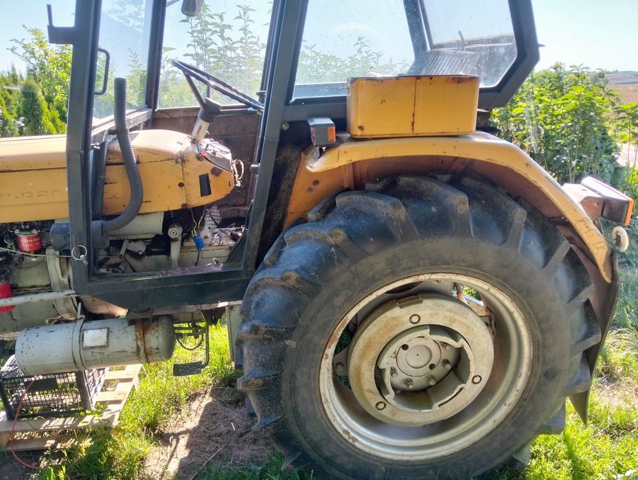 Ursus C 360 3p sprzedam