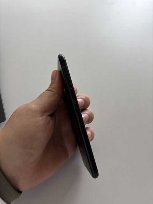 Iphone 7 Czarny 32 GB