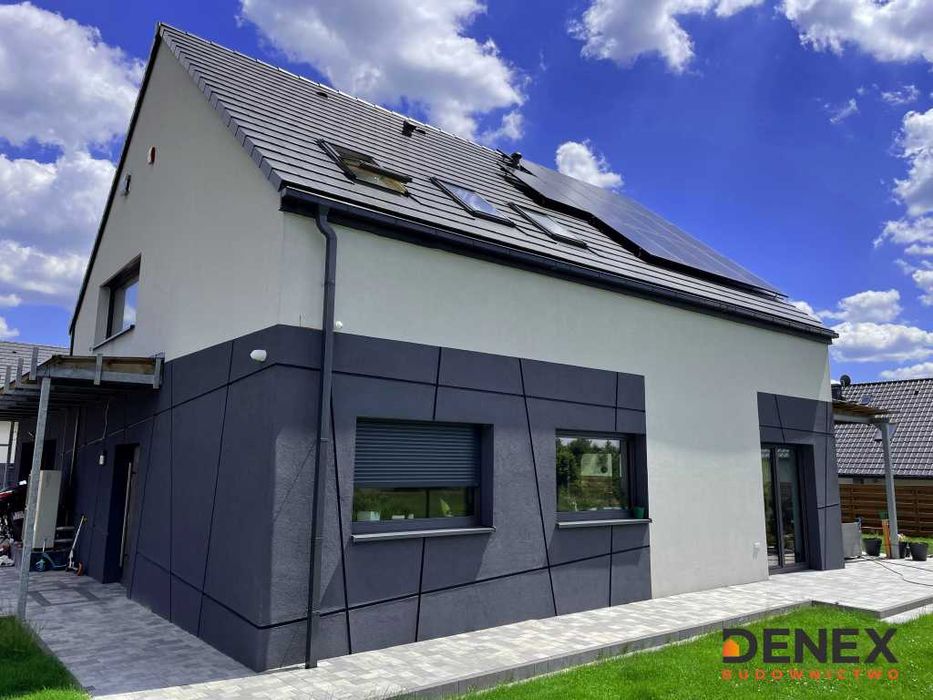 Ocieplenie domu, Docieplenia Budynków, Ocieplanie, Docieplanie