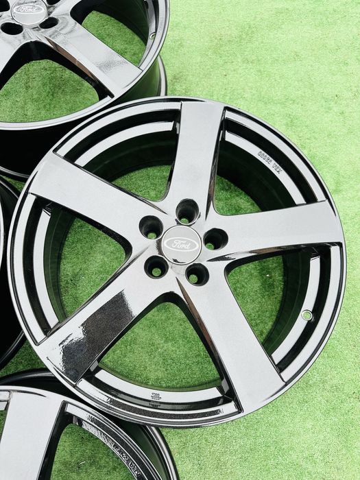 Диски 5/108 R19 Alutec Germany 7.5J ET45 Ford Peugeout Citroen Opel