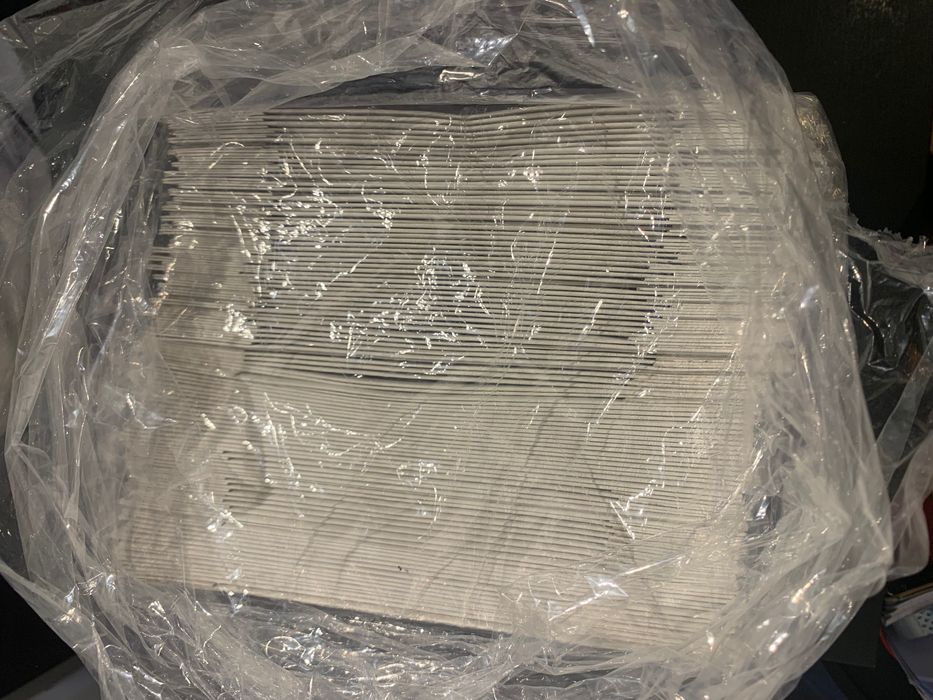 Acessórios pastelaria