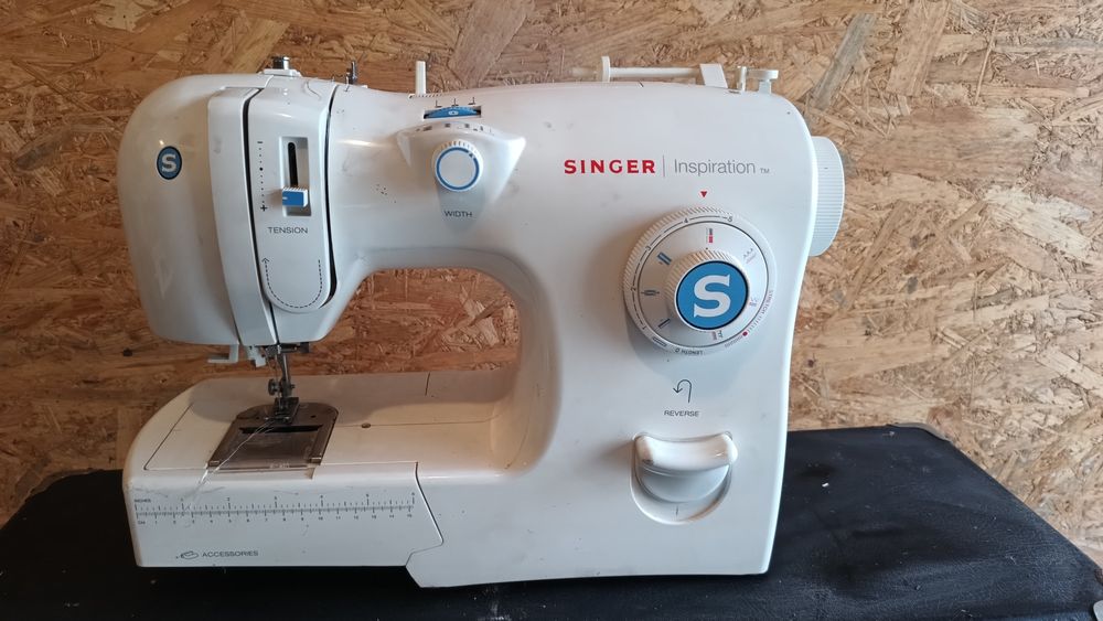 Maszyna do szycia Singer 4210 Inspiration