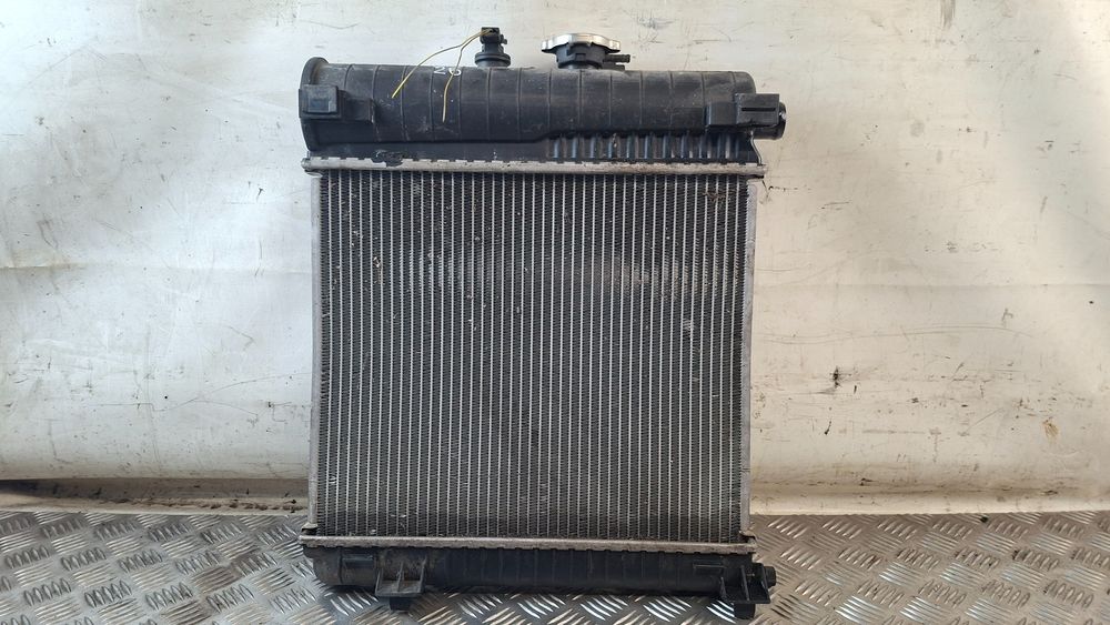 Chłodnica Wody Mercedes W202 1.8