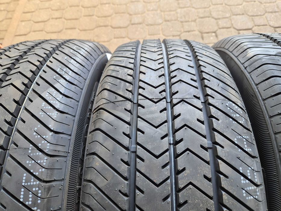 235/65r16c austone nowe opony letnie montaz w cenie  !