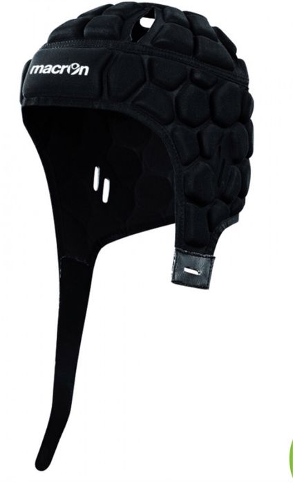 Шлем для регби MACRON HELMET XE