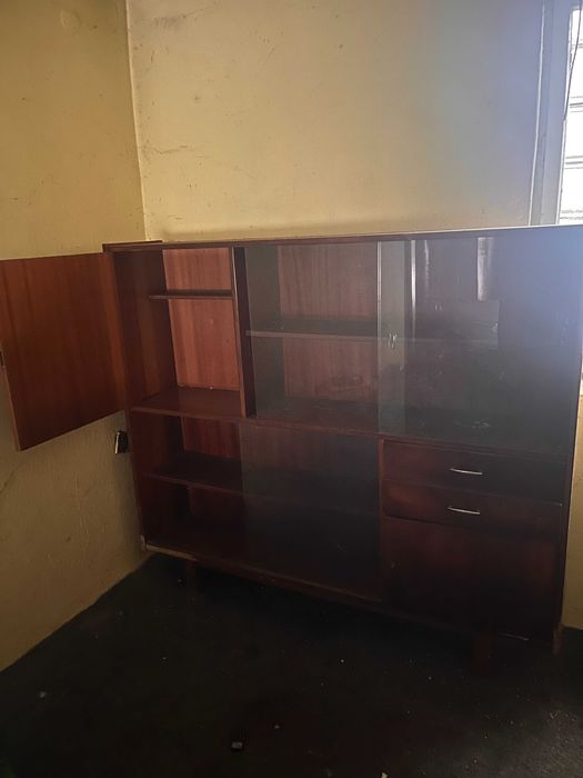 oddam za darmo meble używane