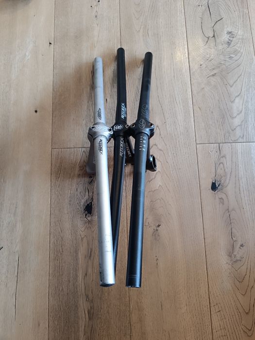 Руль и вынос Ritchey 25.4×565-585mm/ руль Trek Icon Onyx Serie