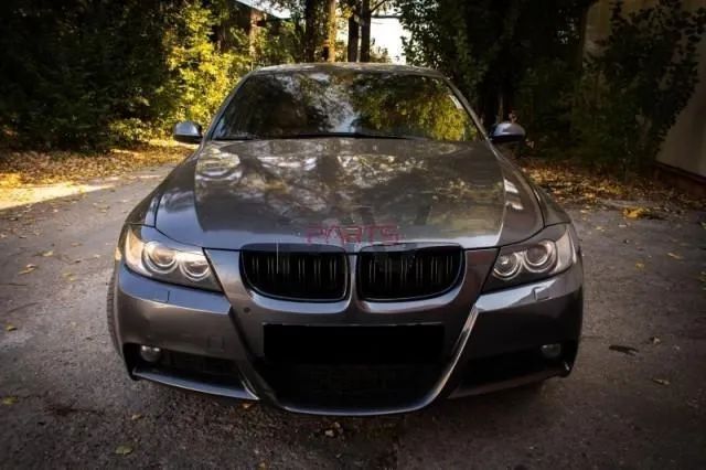 Grelhas Bmw Série 3 E90 E91 (2005 a 2008)